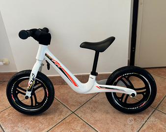 Bike balance  TRS bici  senza pedali