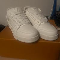 Louis vuitton trainer