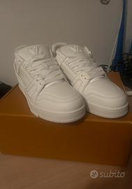 Louis vuitton trainer