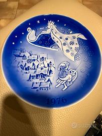 Piatto da collezione Desiree Denmark