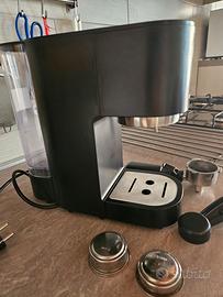 macchina  caffè 