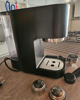 macchina  caffè 
