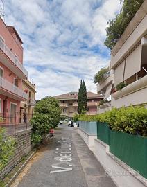 San godenzo monolocale luminoso