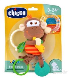 SCIMMIETTA VIBRATTIVITÀ  Chicco