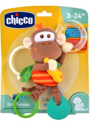SCIMMIETTA VIBRATTIVITÀ  Chicco