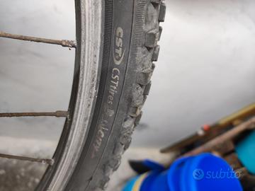 Copertone bici 26