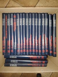 Professione donna enciclopedia 