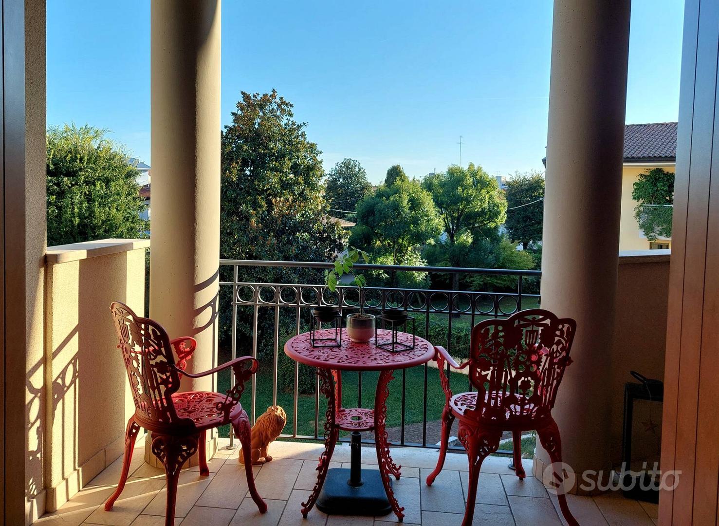Appartamento – PN - Vista 2