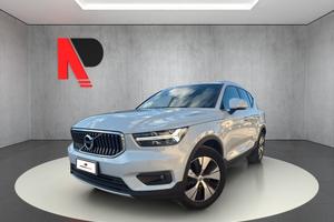 Volvo XC40 T5 Recharge Plug-in Hybrid Inscription