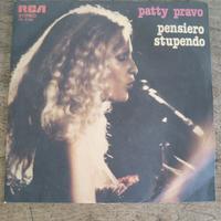 45 giri Patty Pravo