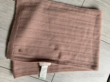 STOLA FALCONERI CASHMERE MAI INDOSSATA,DA REGALARE