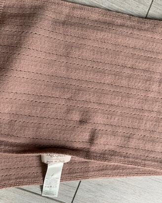 STOLA FALCONERI CASHMERE MAI INDOSSATA,DA REGALARE