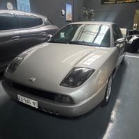 Fiat coupe turbo plus