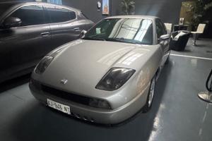 Fiat coupe turbo plus