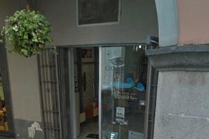 loc. commerciale C.so Umberto I