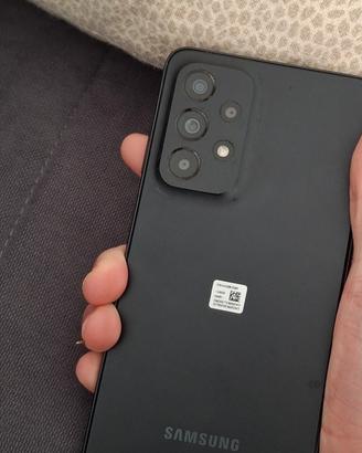 Samsung galaxy a 33