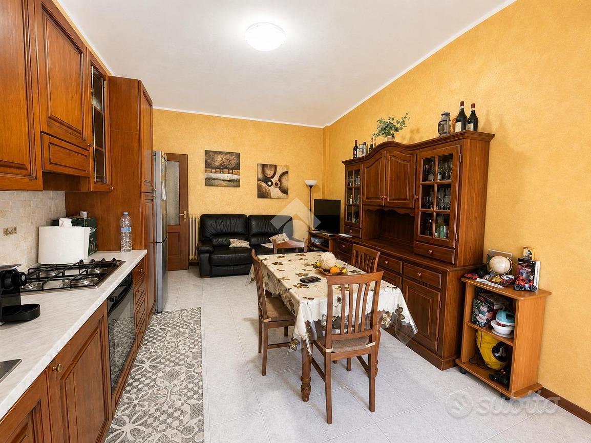 Apartment in Orbassano, Cascina Bronzina - Vista 6