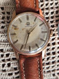 orologio Omega Vintage uomo anno 1950/60