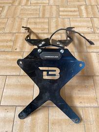Accessori vari per HONDA CB 650R