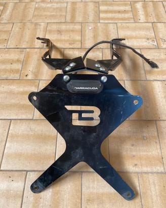 Accessori vari per HONDA CB 650R