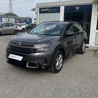CITROEN C5 Aircross I 2018 - C5 Aircross 1.5 blueh