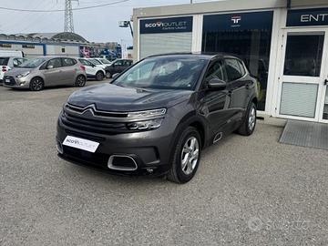 CITROEN C5 Aircross I 2018 - C5 Aircross 1.5 blueh