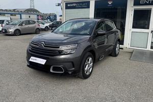 CITROEN C5 Aircross I 2018 - C5 Aircross 1.5 blueh