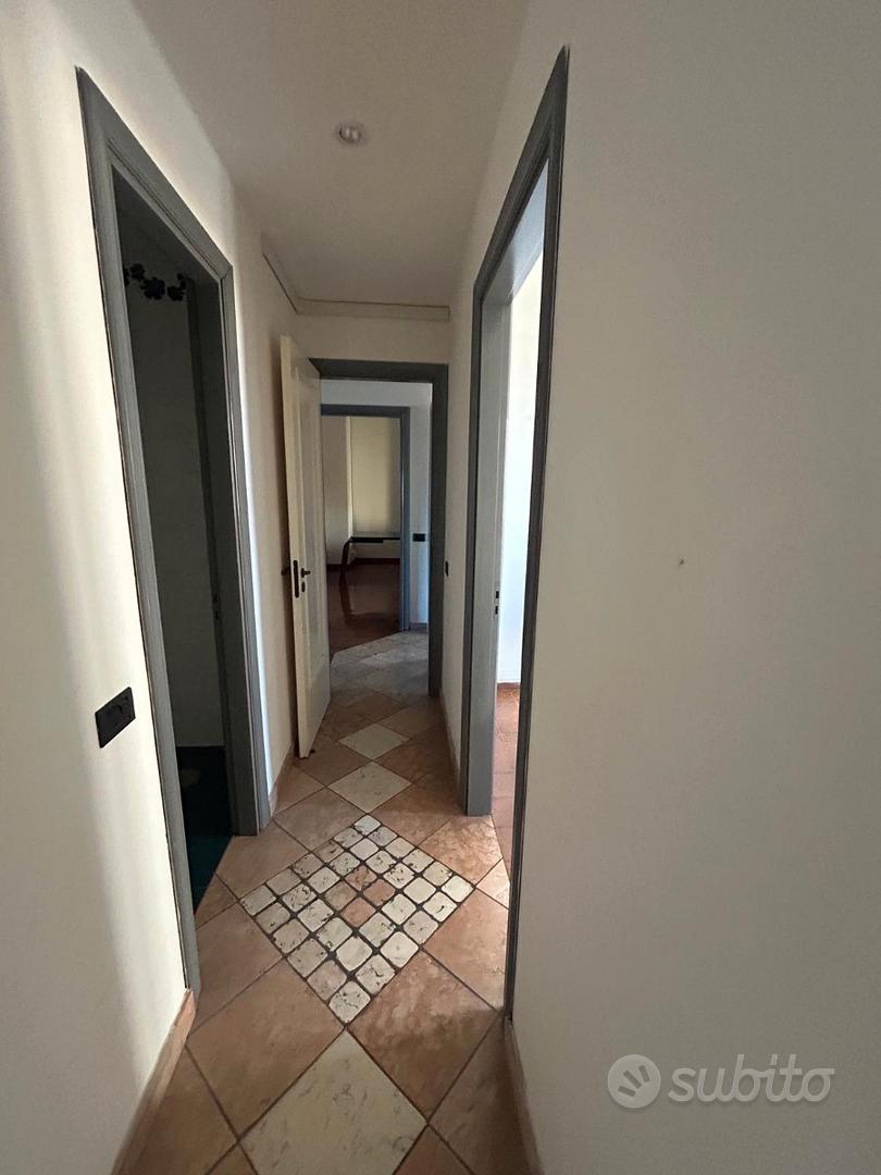 Apartment in Oristano, Città Giardino, Aristanis/Oristano - Vista 2