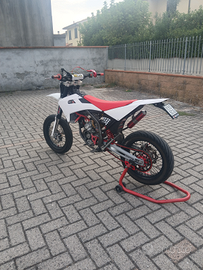 Fantic xm 50 2021