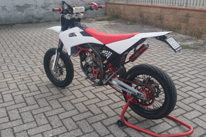 Fantic xm 50 2021