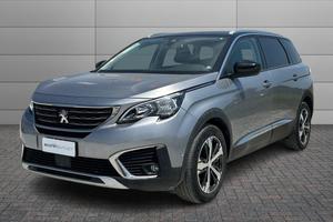 PEUGEOT 5008 II 2016 - 5008 1.2 puretech U1052589