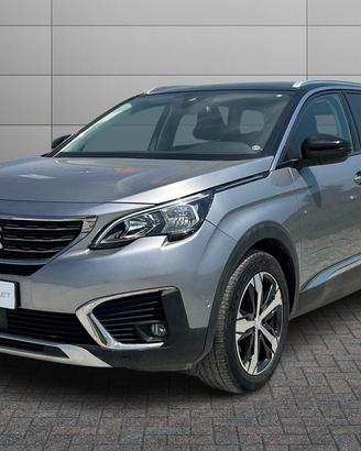 PEUGEOT 5008 II 2016 - 5008 1.2 puretech U1052589