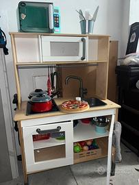 Cucina ikea