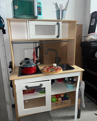 Cucina ikea