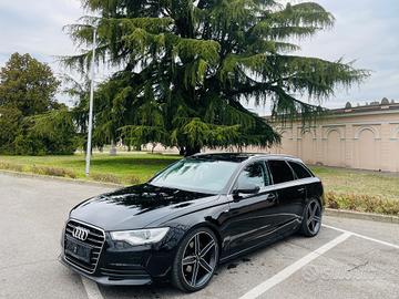Audi A6 Avant 3.0 TDI 204CV quattro S tronic Ambie