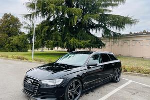 Audi A6 Avant 3.0 TDI 204CV quattro S tronic Ambie