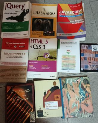 libri romanzi gialli