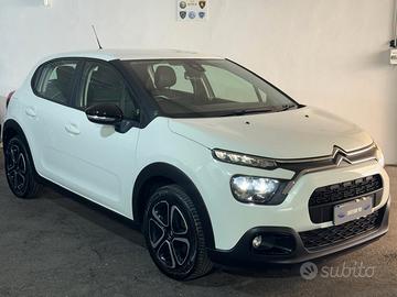 Citroen C3 BlueHDi 100 S&S C-Series