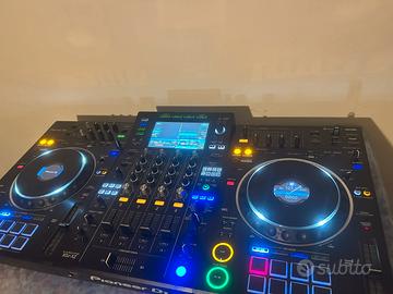 Pioneer xdj xz + borsa UDG
