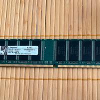 RAM Kingston ValueRAM PC fisso