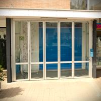 Negozio a gatteo mare