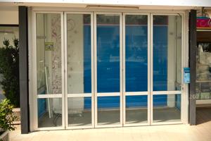 Negozio a gatteo mare