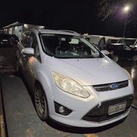 FORD C-MAX (CB7) DEL 2011 PER RICAMBI