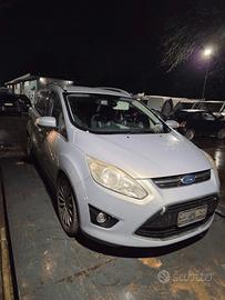 FORD C-MAX (CB7) DEL 2011 PER RICAMBI