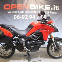 Ducati Multistrada 950 E4 03/2018 18400KM