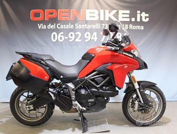 Ducati Multistrada 950 E4 03/2018 Km 18400
