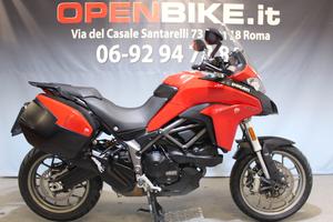 Ducati Multistrada 950 E4 03/2018 Km 18400