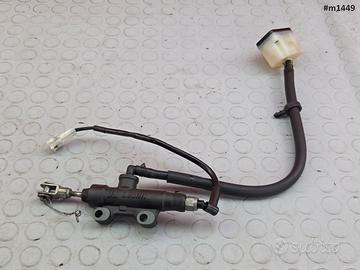 POMPA POSTERIORE CF MOTO 650GT 2022 2025 650 GT 20