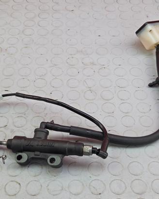 POMPA POSTERIORE CF MOTO 650GT 2022 2025 650 GT 20