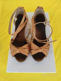 Scarpe per balli latino americani 
